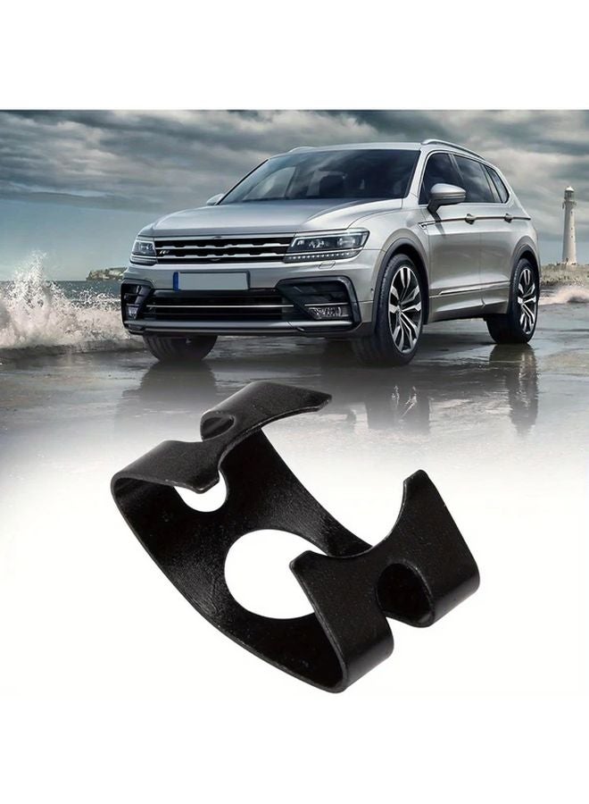 20pcs Brake Hose Clamps For Volkswagen Spring Brackets And Brake Line Clips 171611715 4D0611715B - Image 1